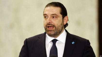 رئیس الوزراء البناني الجدید : سیتم تشکیل الحکومة الجدیدة في لبنان