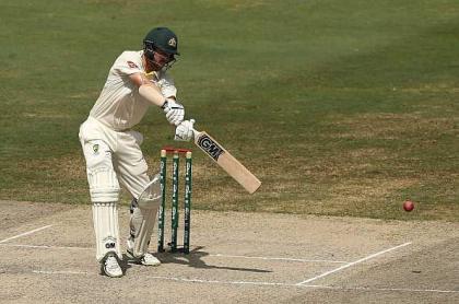 تلعب باکستان في المبارة القادمة (Test Cricket) الأخیرة في سلسلة مباراة تیست کریکیت مع آسترالیا في أبوظھبي في 16أکتوبر