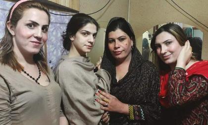 KP lacks health care facilities for transgender community: Research
