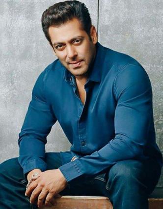 Do You Know The Real Name Of Bollywood Superstar Salman Khan? Read Here