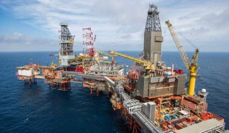 Use of Black Sea natural gas may generate 30,000 jobs for Romania