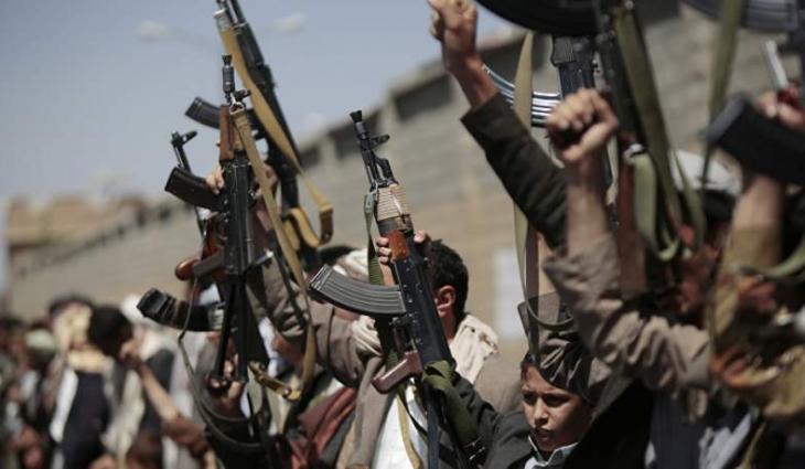 Houthis Ask Russia to Act as Mediator in Yemeni Conflict - Political Bureau