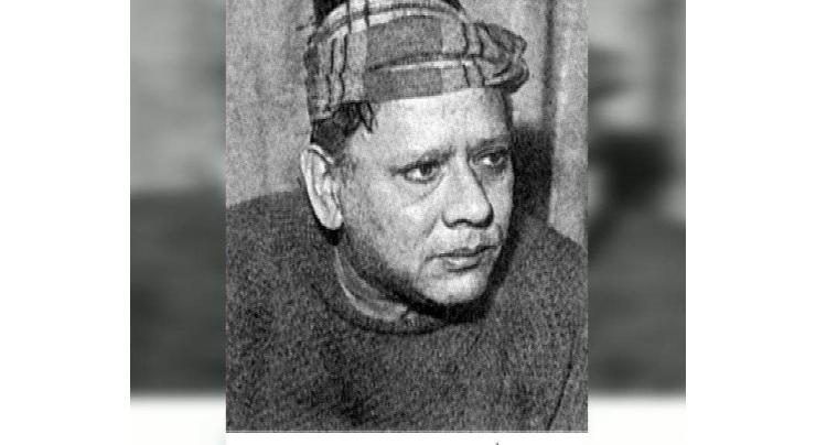 Progressive poet, thinker 'Tanveer Naqvi' remembered
