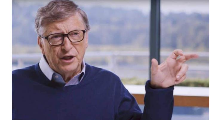 Bill Gates Foundation Suspends Work With Saudi Fund After Khashoggi's Murder - Reports