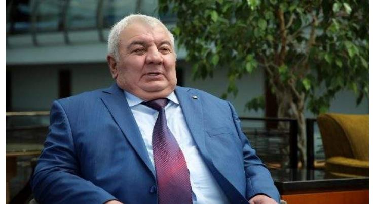 CSTO Secretary-General Khachaturov Dismissed at Armenia's Request - Statement