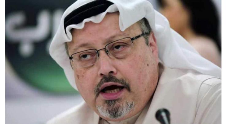 Khashoggi Fiancé Seeks Trump Help Recovering Body For Proper Islamic Burial