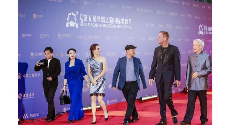 Pakistan-China film collaboration growing after Silk Road Film Festival
