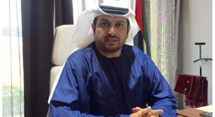 UAE Ambassador to Lebanon inaugurates ‘UAE Tank’ project