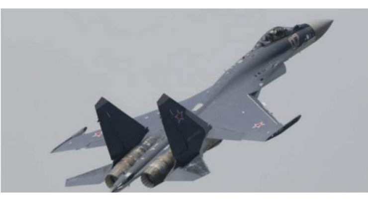Russia's Rostec Refutes Reports on Contract on Su-35 Supplies to Indonesia Being Stalled