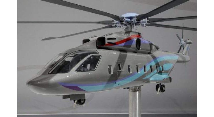 Russia-China Deal on Building AHL Heavy Chopper to Be Signed by May 2019 - Manufacturer