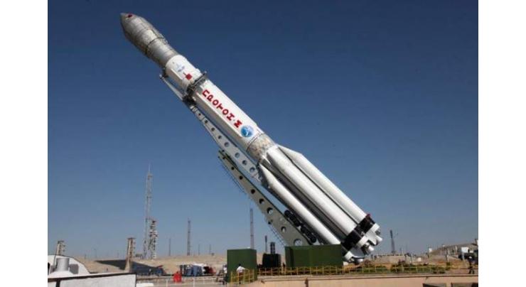 Proton Rockets Launch Operator Company ILS to Become Roscosmos Subsidiary - Rogozin
