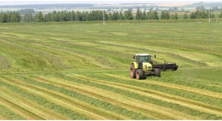 Russia to Export $500Mln Worth of Mostly Farming Products to China