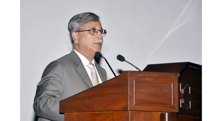 Pakistan won't allow any disturbance of strategic balance: NCA adviser
