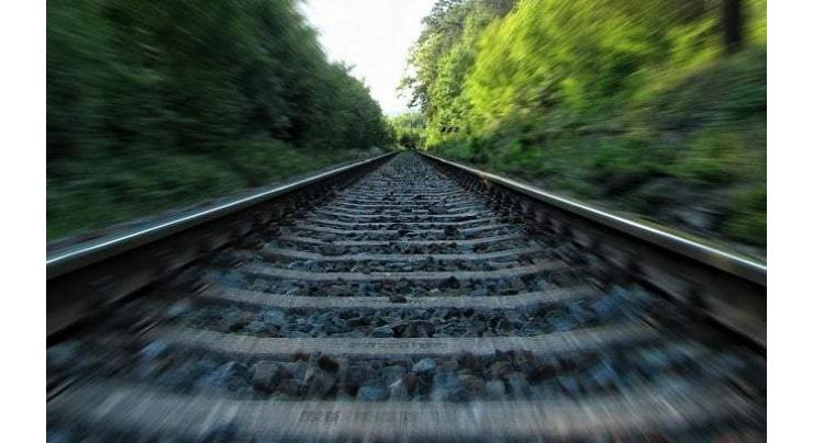 Runaway mining train travels 90 kilometres without driver
