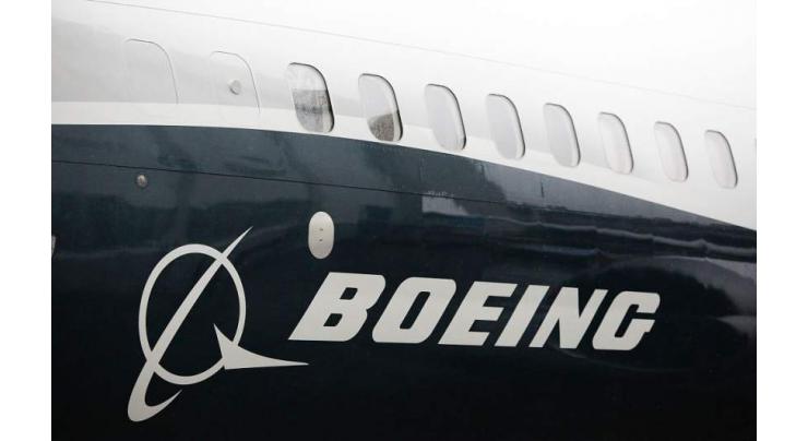 Boeing to deliver 2000th airplane to China
