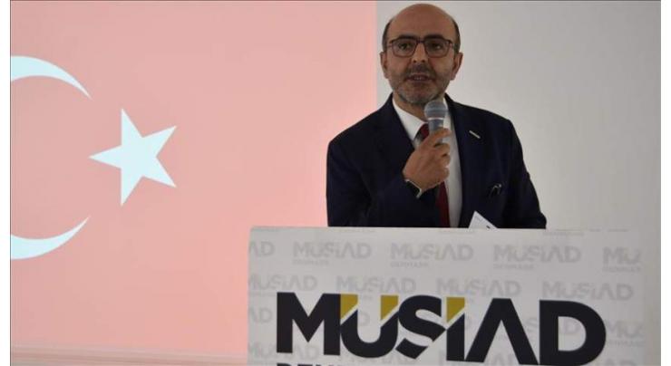 Turkish business body launches office in Tanzania
