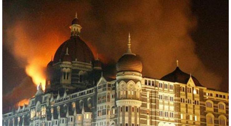 Anti-Terrorism Court adjourns Mumbai attack case till Nov 14

