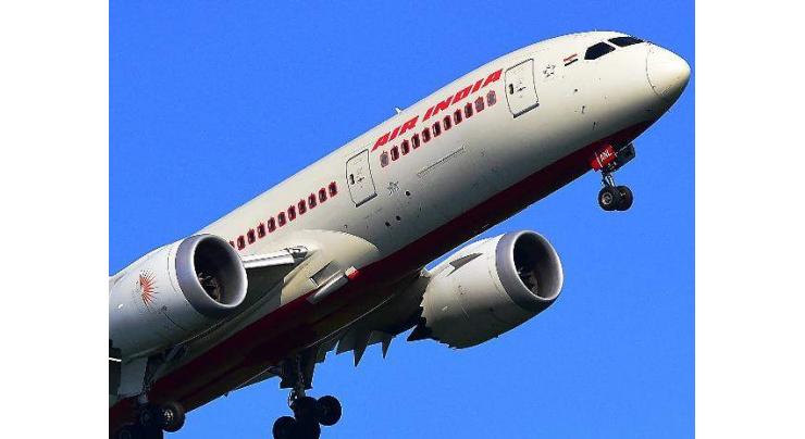 Air India flights delayed as ground staff go on strike
