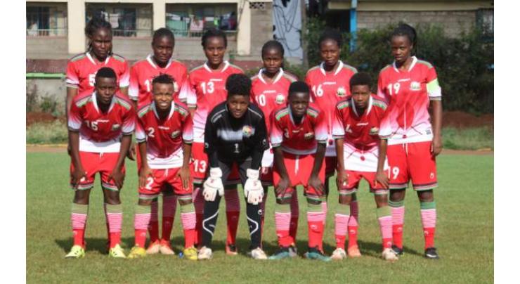 Kenya to miss Africa Women's Cup finals after CAF reinstate Equatorial Guinea
