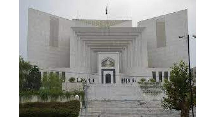 Supreme Court to hear fake bank accounts case on Nov 12
