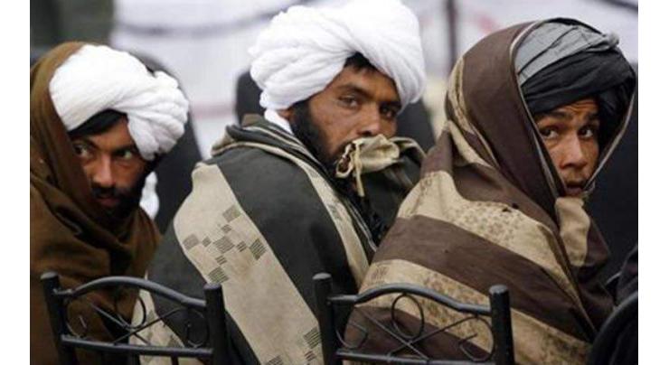 Afghan govt, Taliban to meet for first direct peace talks
