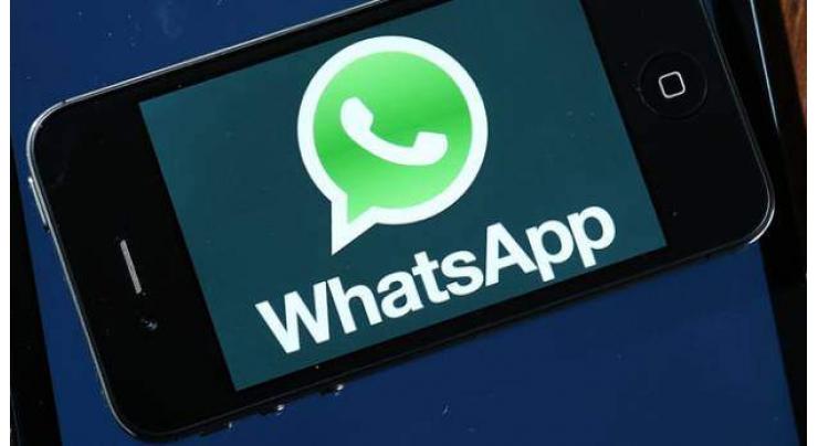 WhatsApp scam targets UAE users: TRA warns
