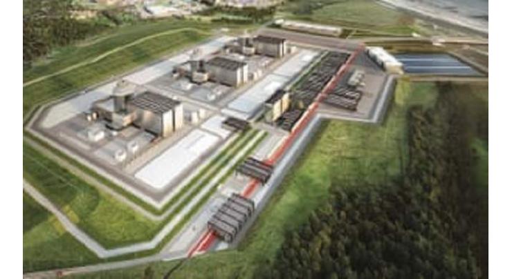 Toshiba Quits UK Nuclear Power Plant Project in Cumbria
