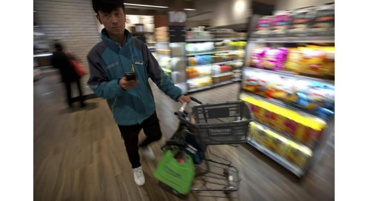Commentary: World to benefit as China fills its shopping cart
