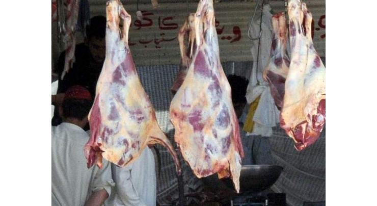Meat production swells to 580.410 tons as KP speeds up work on new livestock policy
