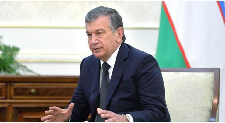 Uzbekistan opens arms to foreign talents
