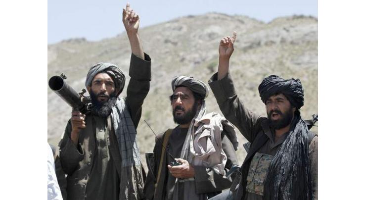 Ongoing Standoff Between Afghan Government, Taliban Movement