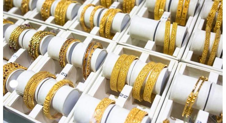 25-tola gold ornaments, 4kg silver stolen from shop in Muzaffargarh
