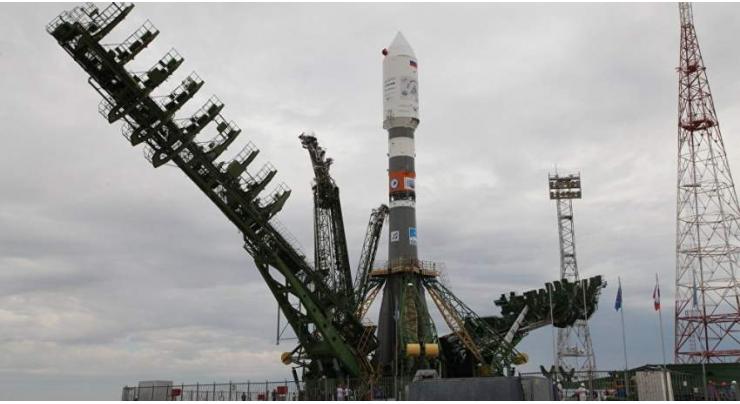 Russia to Launch Soyuz-2.1a Carrier Rocket on December 25 - Source