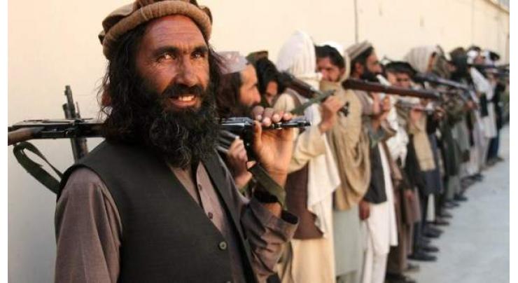 Moscow Format Successful in Letting Taliban Directly Express Views - Pakistani Official
