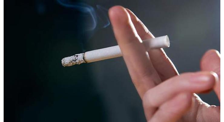 Doctors not pushing smokers with artery disease to quit: Study
