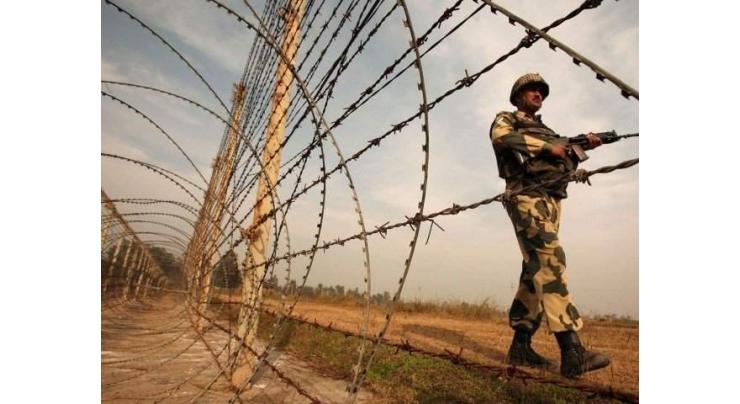 Four citizens injured by Indian fire on LoC in Leepa Sector
