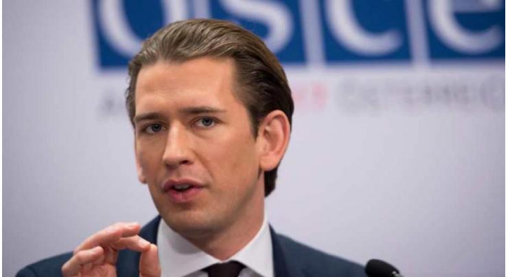 Russia slams Austria for 'unfounded accusations' in spy row
