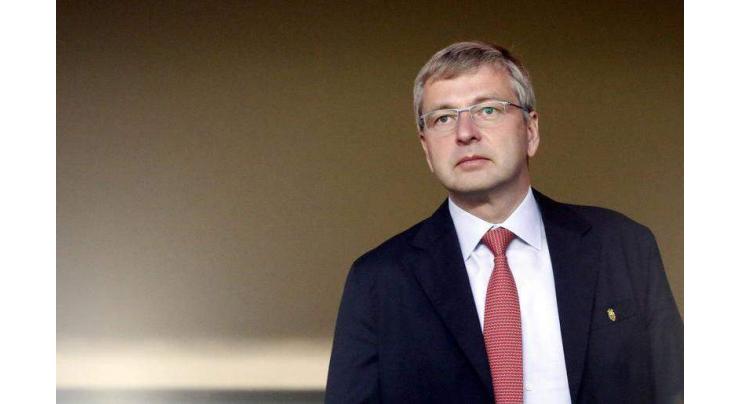 Rybolovlev back in Russia after Monaco fraud case release
