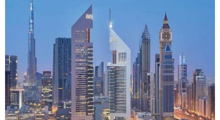 New projects, growing demand behind improved outlook in Dubai: Survey