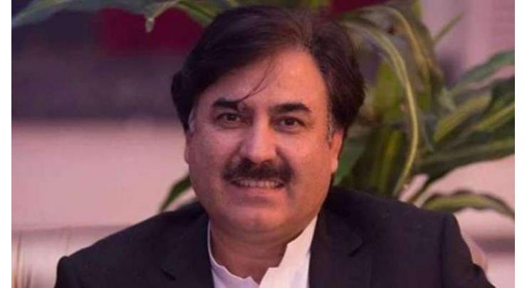 Yousafzai questions timing of publication of AGP's 'rudimentary draft audit report'
