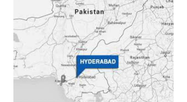 UC councilor dies in road mishap, a watchman murdered in Hyderabad
