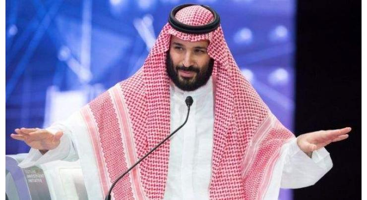 Saudi Crown Prince's Entourage Discussed Killing Enemies Before Khashoggi Murder - Reports