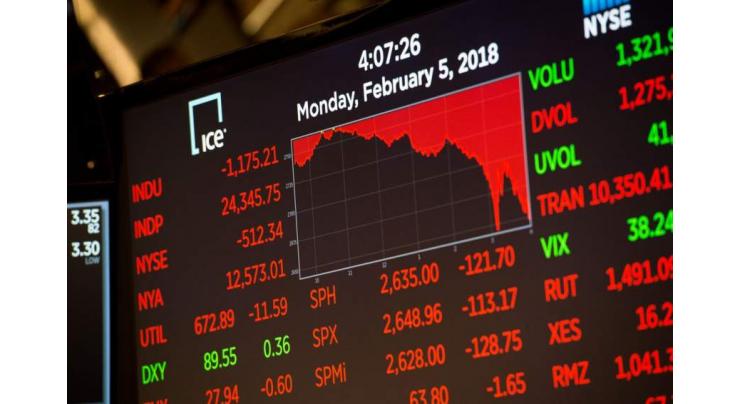 European stock markets jump at open 12 November 2018

