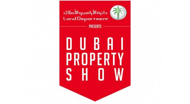 Dubai Property Show London to kick off 16th November
