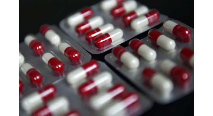 WHO maps dangerous misuse of antibiotics
