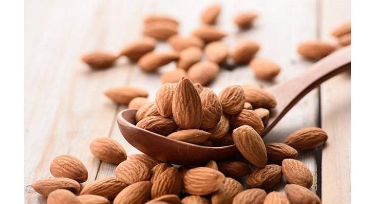 'King of dry fruits' Almond a favourite nut in winter season: Report
