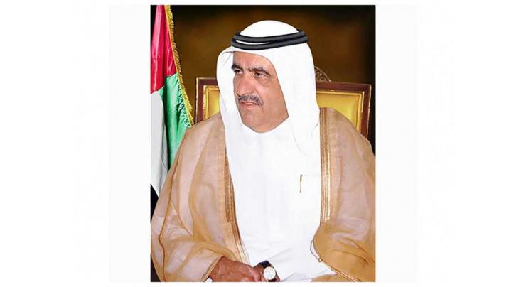 Hamdan bin Rashid issues decision on tax refunds for tourists scheme