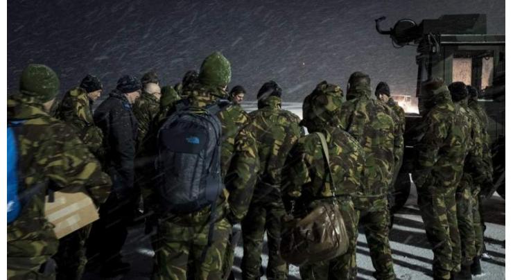 Finland Promises to Report on Alleged GPS Glitches at NATO Drills 'as Soon as Possible'