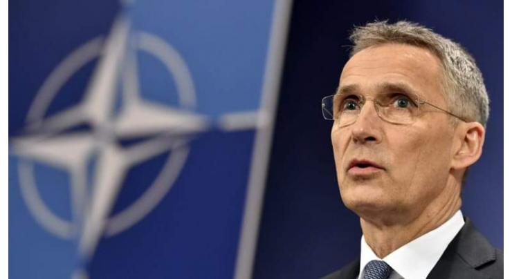 NATO Has No Intention to Deploy New Nuclear Missiles in Europe - Stoltenberg