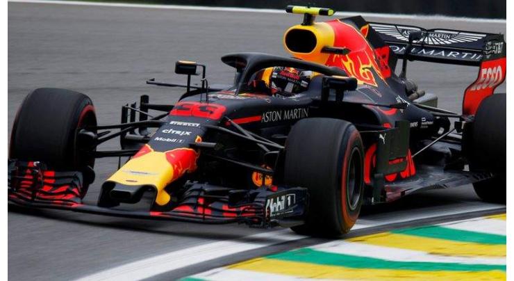 Ocon, Verstappen give glimpse of F1's future
